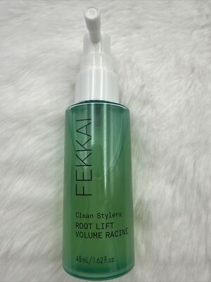 Fekkai Clean Stylers Root Lift Volume Racine 1.62 fl.oz / 48 ml - *No Cap