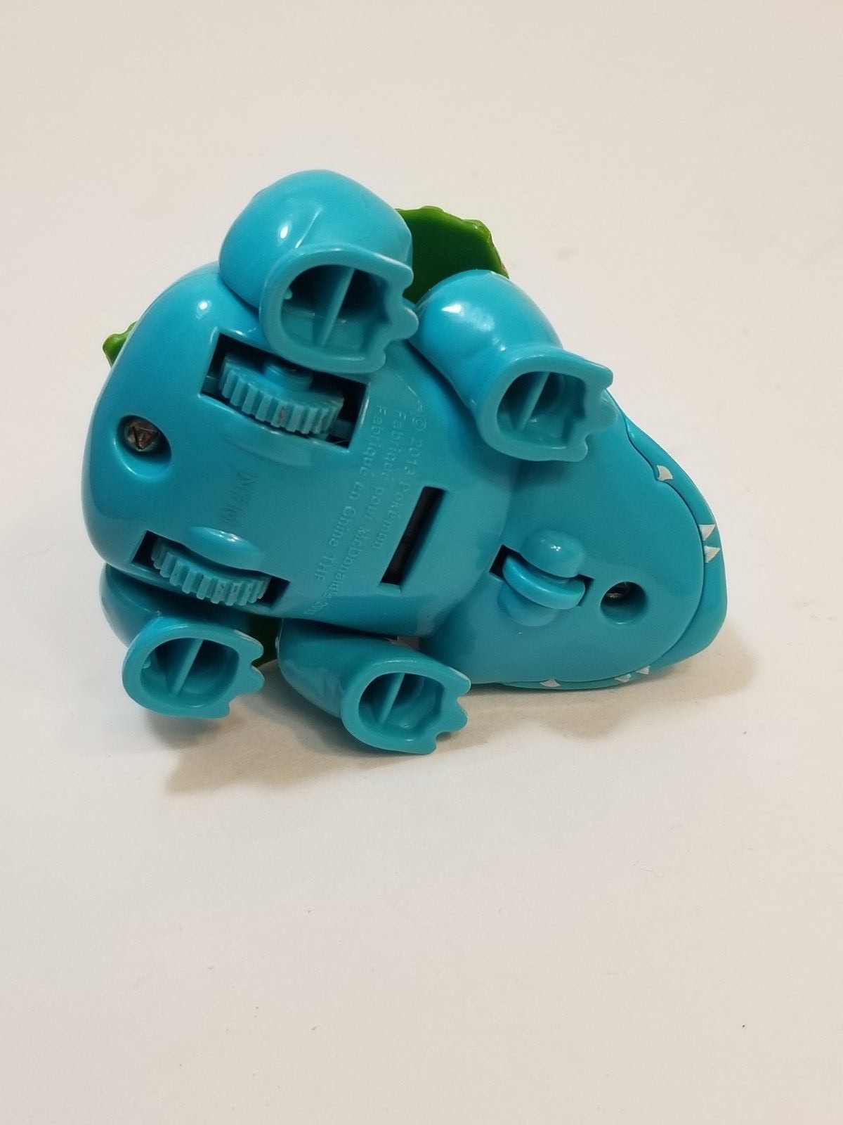 McDonald’s Happy Meal Toy Pokemon Card Toy Lot