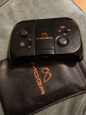MOGA Wireless Bluetooth Mobile Game Controller for Android