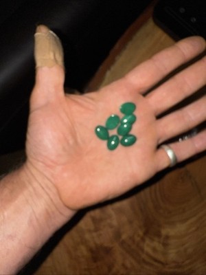 經驗證買家提供的物品圖片