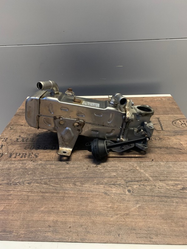 Original Kia Sportage Iii Sl 2,0 Crdi AbgaskÃ¼Hler 28416-2f140 Agr KÃ¼Hler