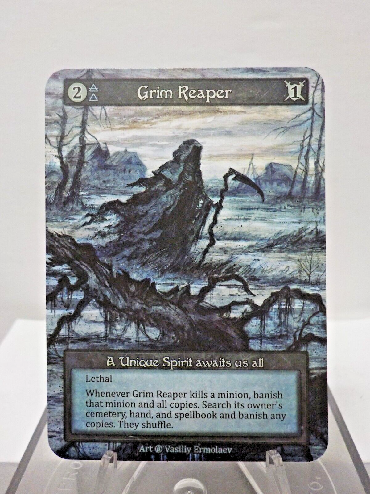 Sorcery TCG Browse β foil s-l400.jpg