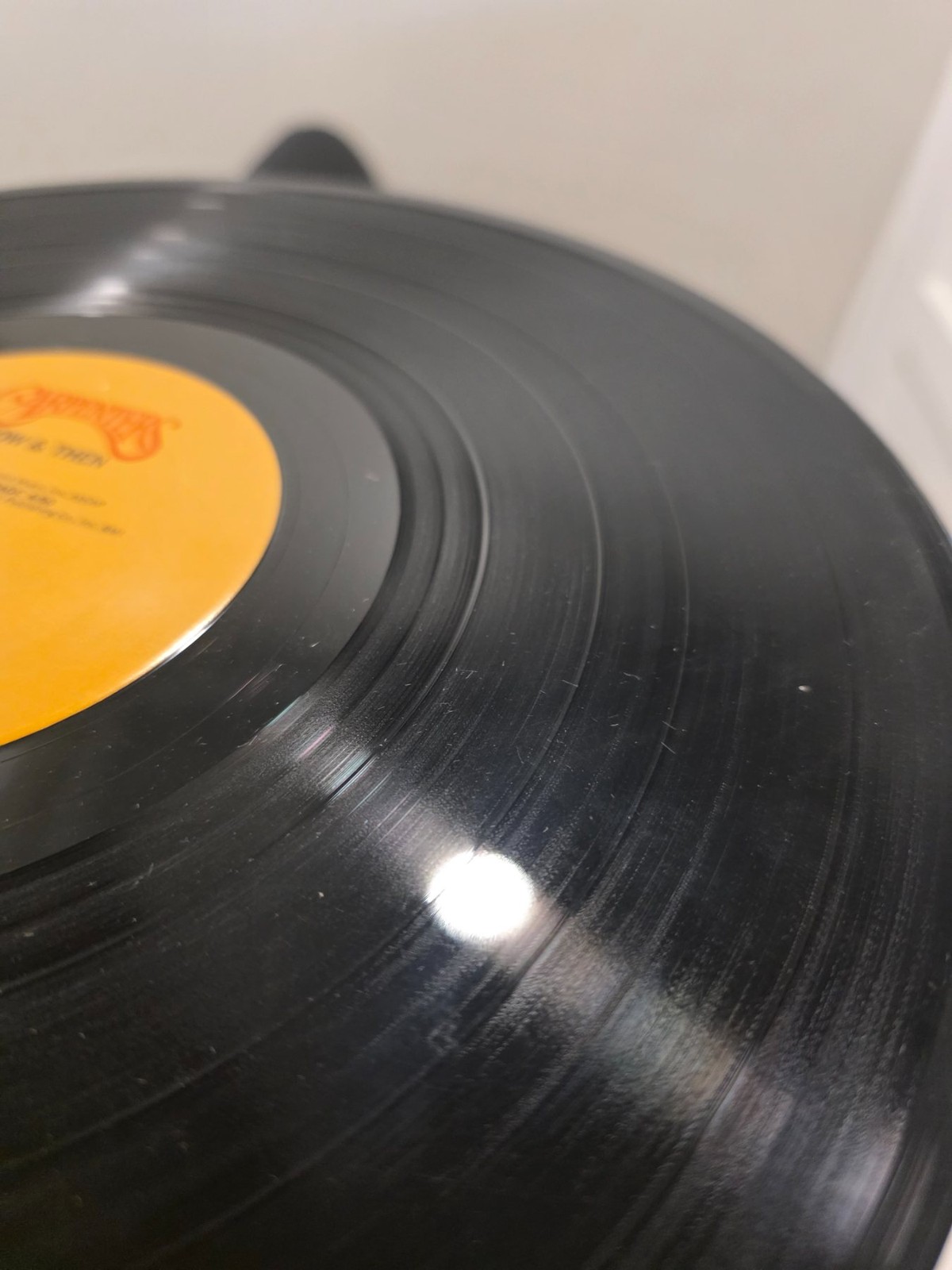 Carpenters Now & Then 1973 A&M SP-3519 Gatefold Vinyl LP