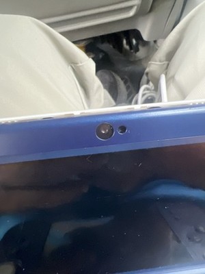 Foto dell'oggetto di un acquirente verificato