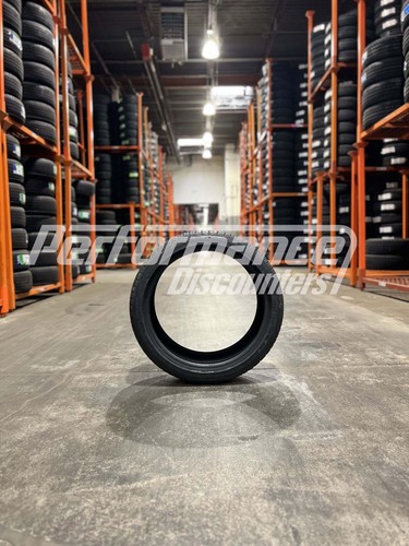 2 New 235/40R19 Atlander Xsport-86 96W XL BSW All Season Tires 235 40 19 2354019