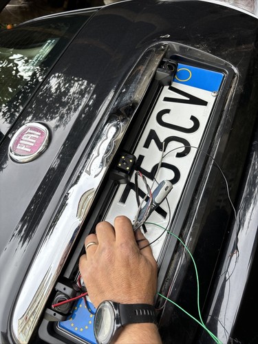 Foto dell'oggetto di un acquirente verificato