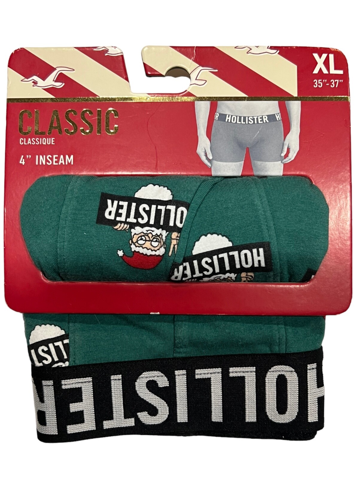 1950’s ハンディーフレーム ビンテージ 塩＆胡椒入れ アドバタイジング NWT HOLLISTER Classic Trunk 4