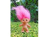 uneeda doll co inc troll