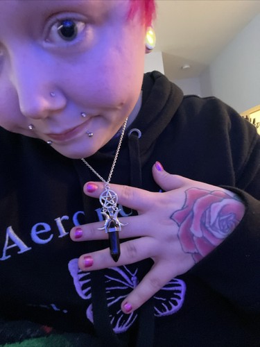 Artikelfoto(s) von einem verifizierten Käufer