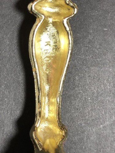 KBC Brass Drawer Pulls set of 8