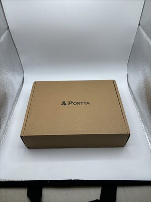 Portta Hdmi High Definition Multimedia Interface - A046
