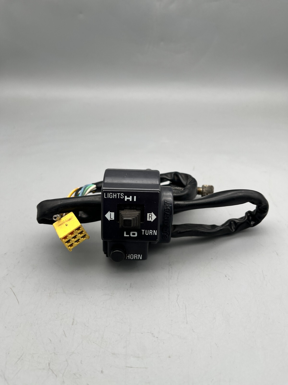 GN125 0 GN Suzuki 1994-2001 (GN125 NF41A) Links Switch スズキ Left 