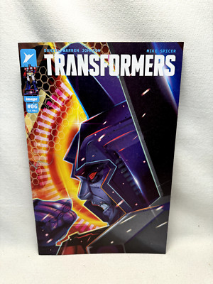 Image Transformers #6 1:10 Incentive Variant by (CA) Orlando Arocena