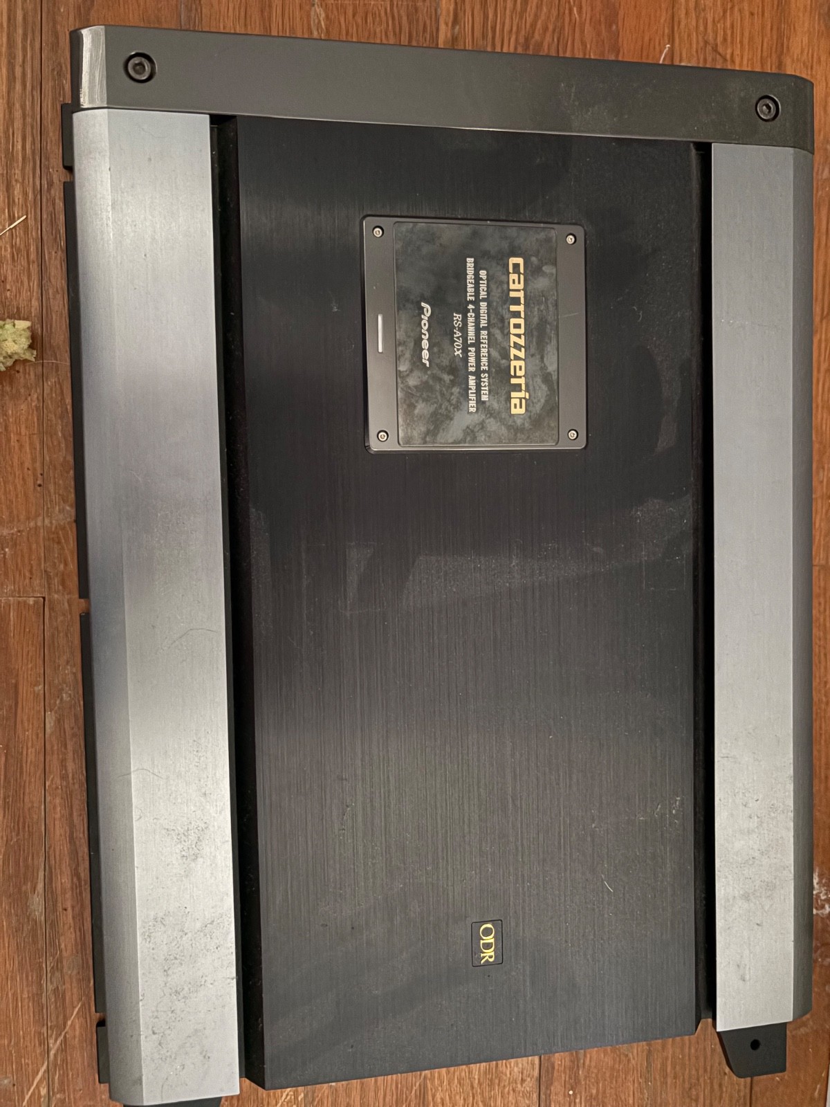 RS-A70X carrozzeria カロッツェリア カロッツェリアRS-A70X 公式通販