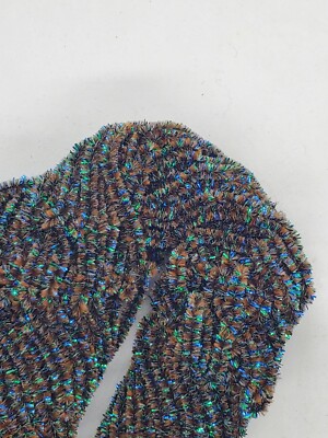 JUNE BUG New Age Chenille 5 Yard Pack Size #2 Medium Fly & Jig Tying