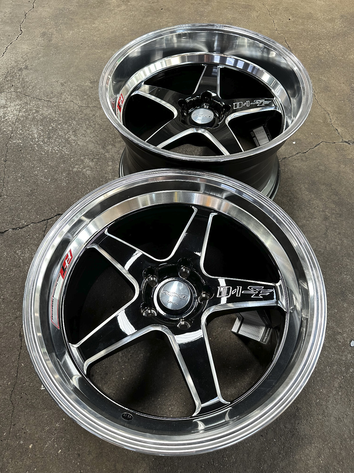 LENSO D1ホイール 2本 ブロンズ　18インチ 9j+25 5H114 LENSO D1ホイール 2本 ブロンズ 18インチ 9j+25 5H114 - メルカリ