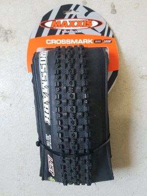 maxxis crossmark ust