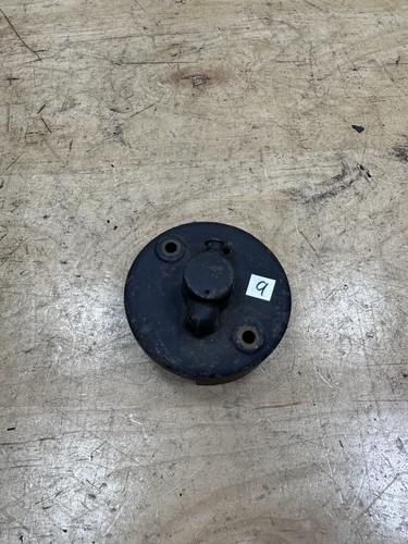 Harley Generator End Cap 30132-58 Panhead Ironhead