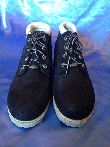 timberland 10