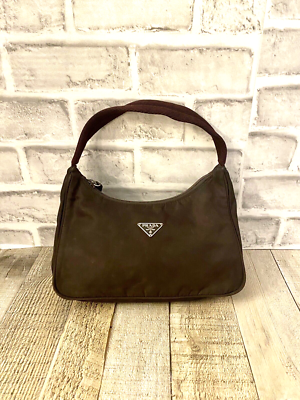 Prada 2024 mini hobo
