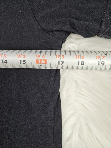 Arizona Canvas Mens T-Shirt SZ(S) Short Sleeves Crewneck Chiefers 🌳 