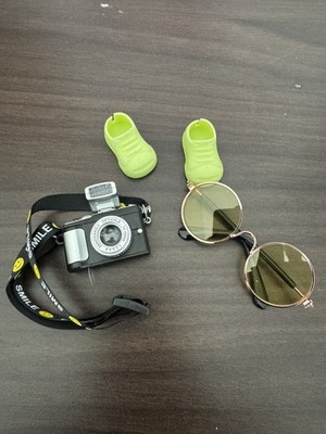Foto dell'oggetto di un acquirente verificato