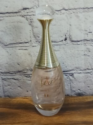 JADORE by Christian Dior 3.4 oz 100 ml EDT Spray  Perfume for Women