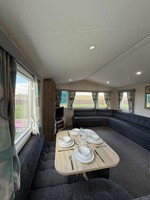 HUGE DISCOUNTS ON OUR STATIC CARAVANS 