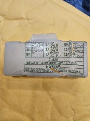 Item photo(s) from verified buyer