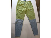 flex swift running pants