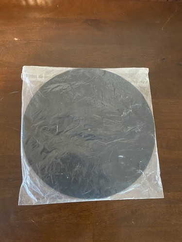 *new* U-turn Orbit - Felt Turntable Record Player Platter Mat