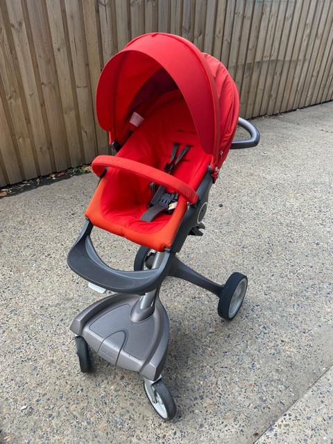 stokke pram gumtree