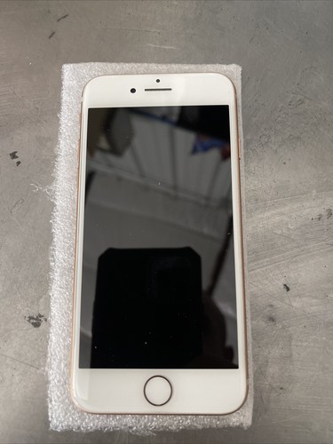 Apple iPhone 8 - 64GB 128GB 256GB - All Colors - Excellent