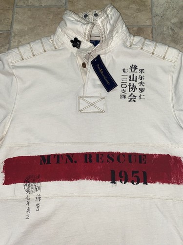 希少 90’s POLO RL M-1943 black US.ARMY 40s 希少 90's POLO RL M-1943 black US.ARMY 40s POLO-14Black.jpg
