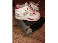 reebok g unit xt