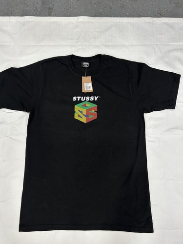 Stussy S64 Nintendo N64 Small Tee | eBay