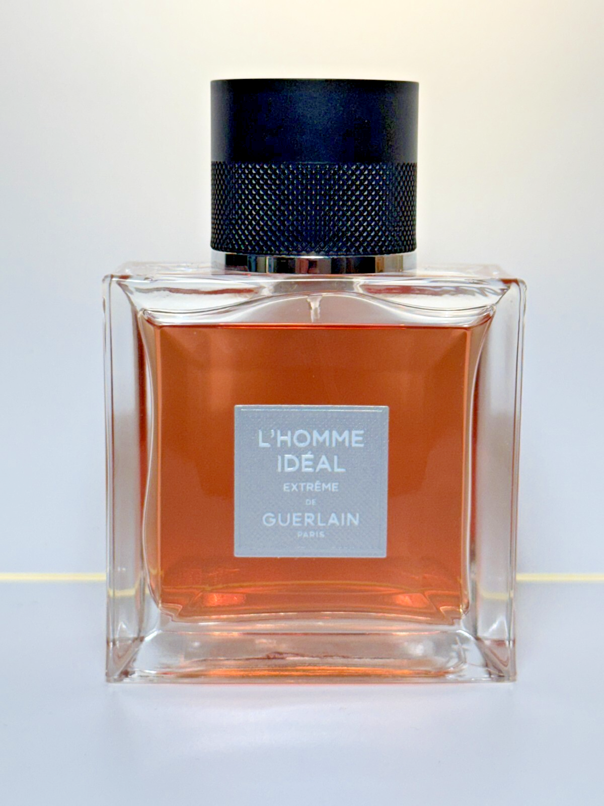 GUERLAIN L'Homme Idéal Extrême 50ML Amazon.com : LHomme Ideal Extreme by Guerlain for Men - 3.3