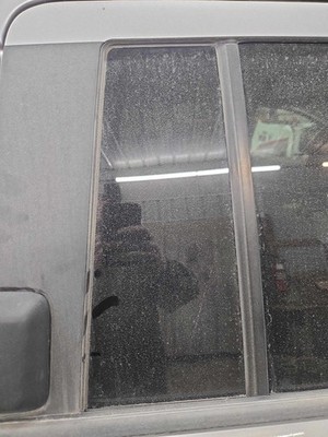 Rear Vent Glass/window JEEP COMPASS Right 07 08 09 10 11 12 13 14 15 16 17