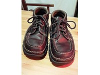 airwalk chukka