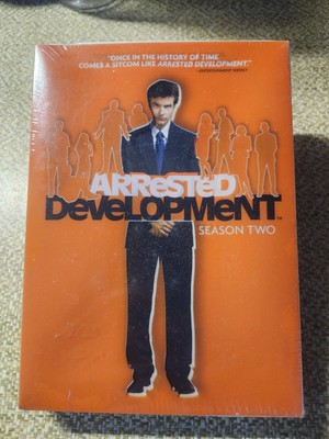 ARReSTeD Development season 2