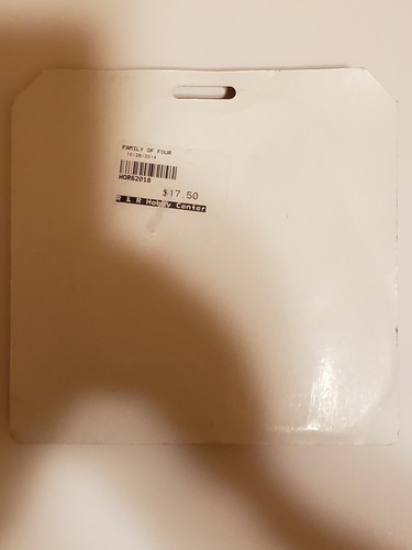 2007 Horsman Dollhouse Family