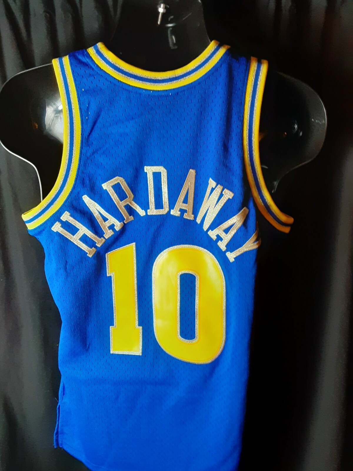 Mitchell & Ness HARDAWAY 1 ジャージ imgrc0106242953.jpg