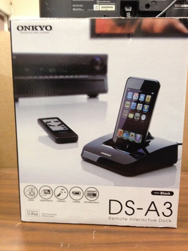 【三口さん専用】オンキョー RBX-500 iPod用ドッグスピーカー ONKYO Bluetoothスピーカー RBX-500 | Kyoro's Room Blog