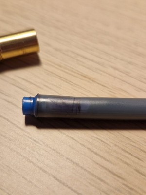 Artikelfoto(s) von einem verifizierten Käufer
