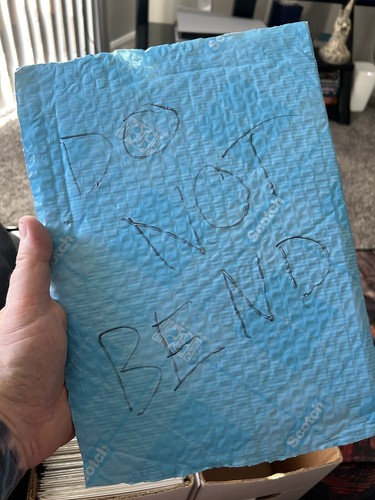 Fotos del artículo de un comprador verificado