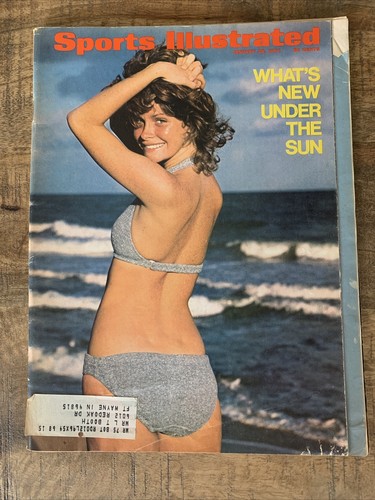 【貴重】T x Sports Illustrated - S.O - C #69 August 29, 1988 Table Of Contents - Sports Illustrated Vault
