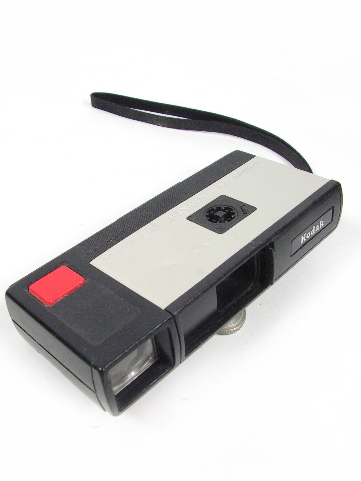 Cámaras instantáneas Kodak Vintage