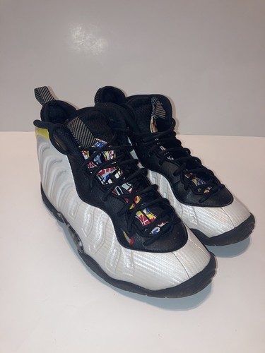 Nike Air Foamposite One 