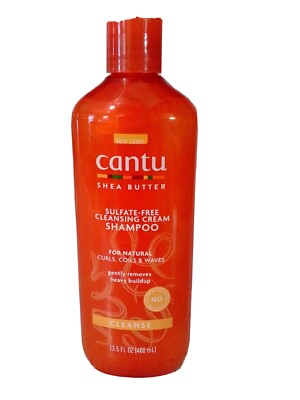 Cantu Shea Butter