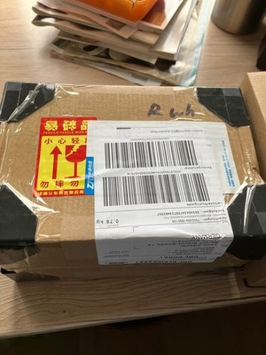 Item photo(s) from verified buyer